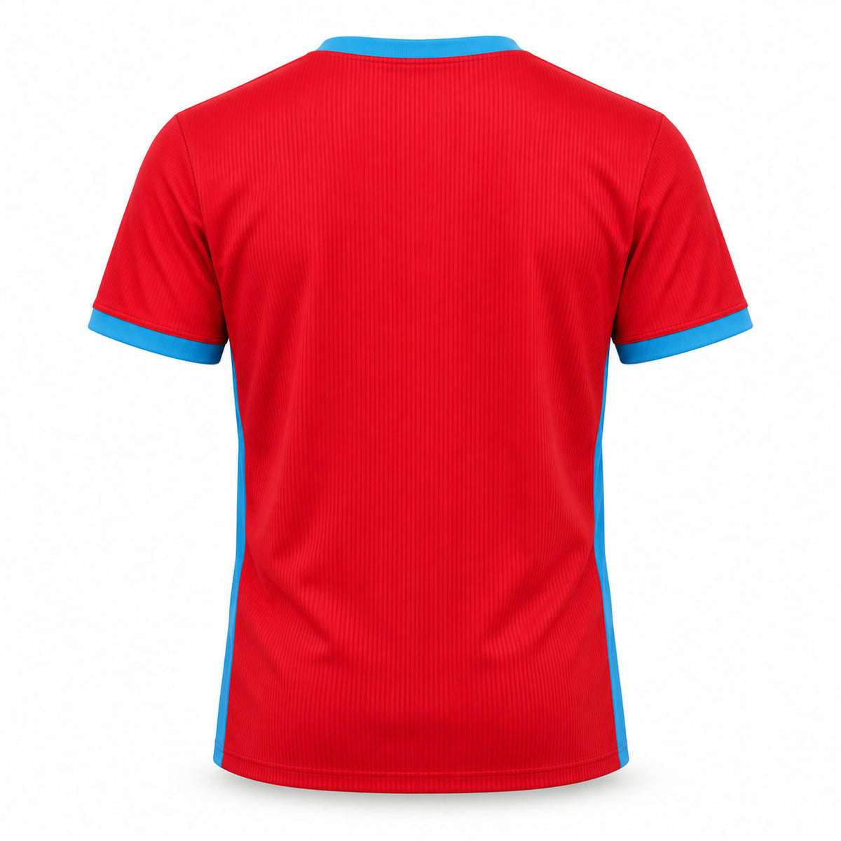 Blackburn 2026/27 Third Shirt - back