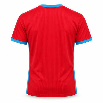 Blackburn 2026/27 Third Shirt - back