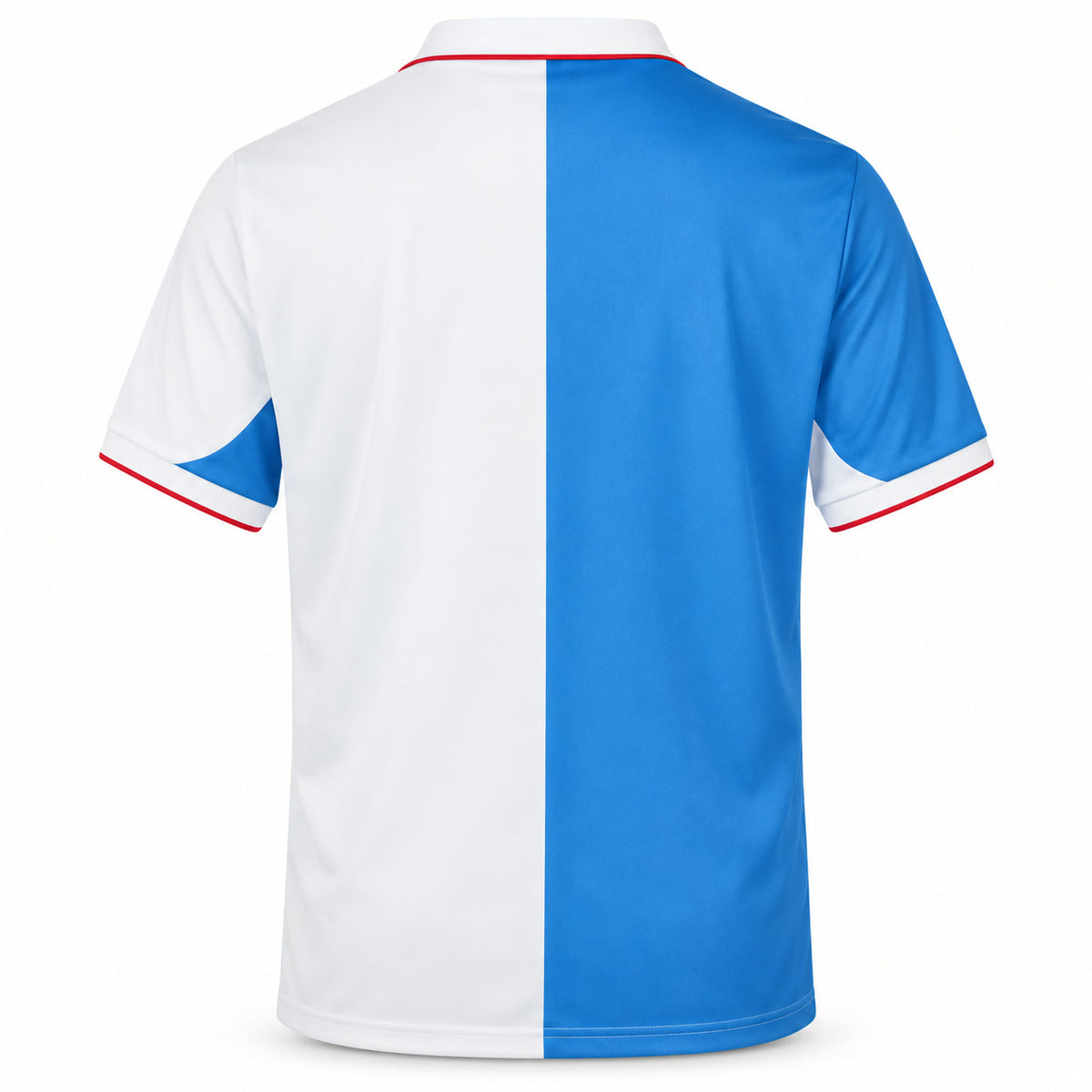 Blackburn 2026/27 Home Shirt - back