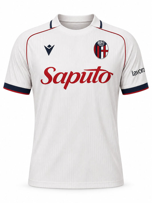Bologna 2026/27 Away Shirt