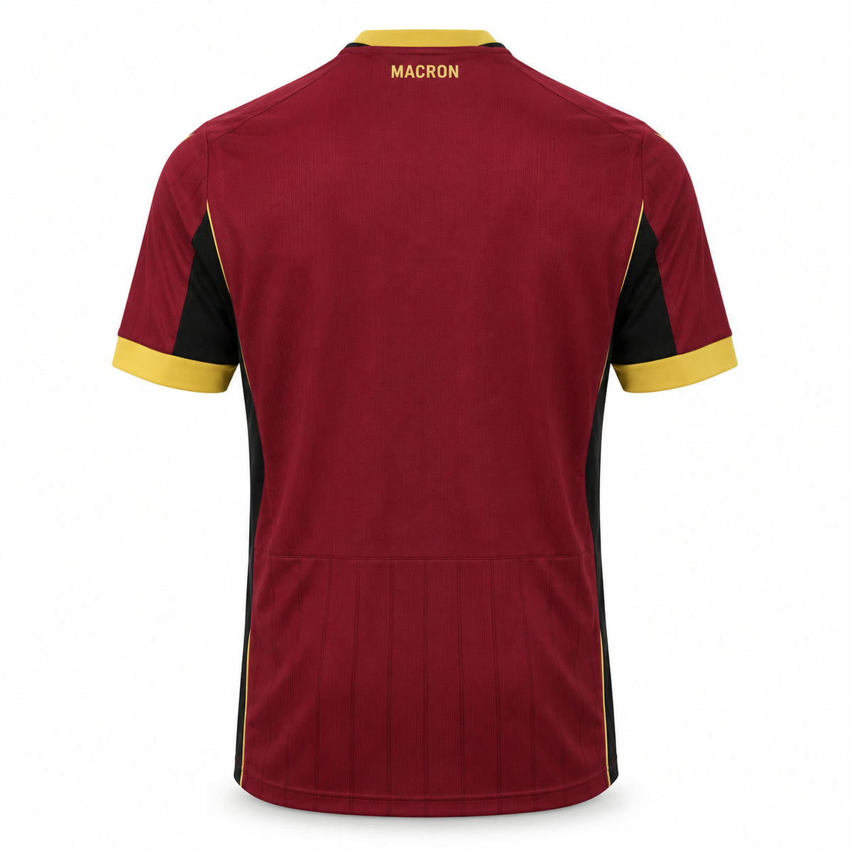 Bolton Wanderers 2026/27 Away Shirt - back