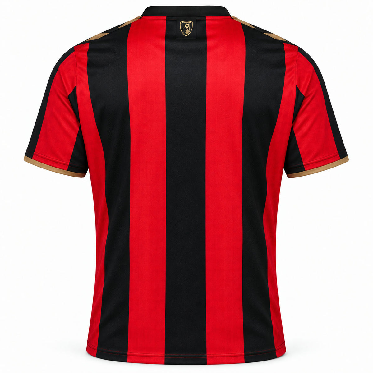 Bournemouth 2026/27 Home Shirt - back