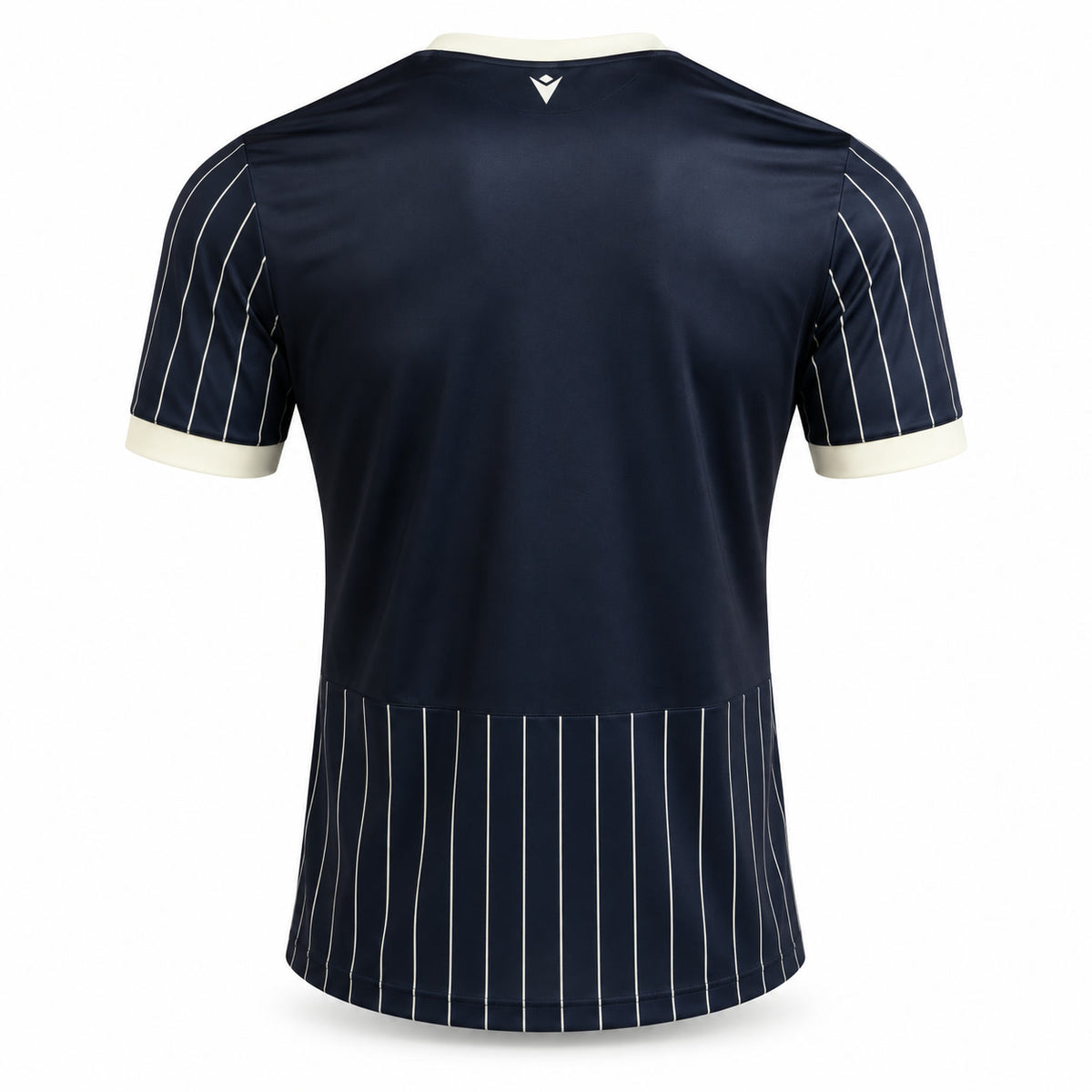 Brentford 2026/27 Away Shirt - back