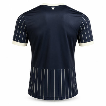 Brentford 2026/27 Away Shirt - back