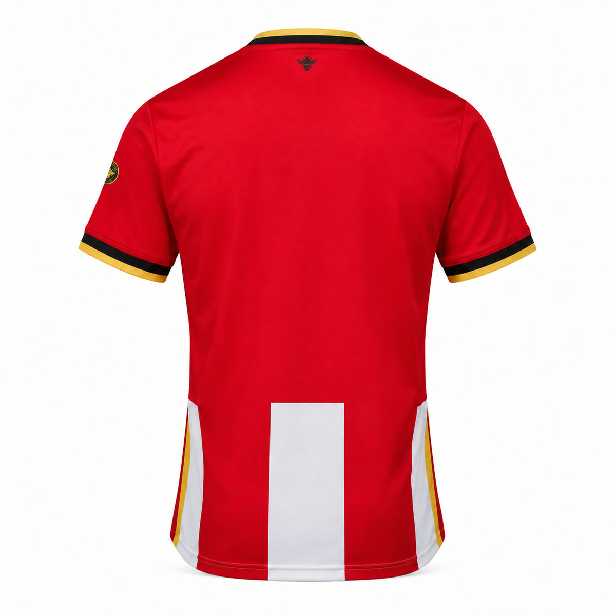 Brentford 2026/27 Home Shirt - back