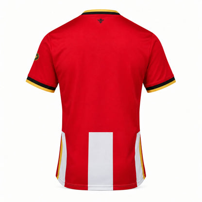 Brentford 2026/27 Home Shirt - back