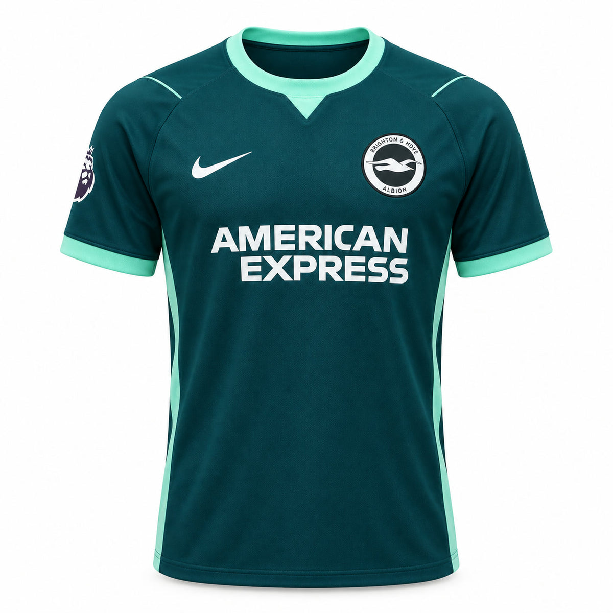 Brighton 2026/27 Third Shirt - front