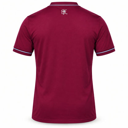 Burnley 2026/27 Home Shirt - back