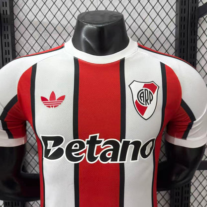 River Plate  Home Player Jersey 2026 Originals [Slim Fit]
