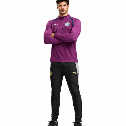 Manchester City 2026/2027 Training Tracksuit