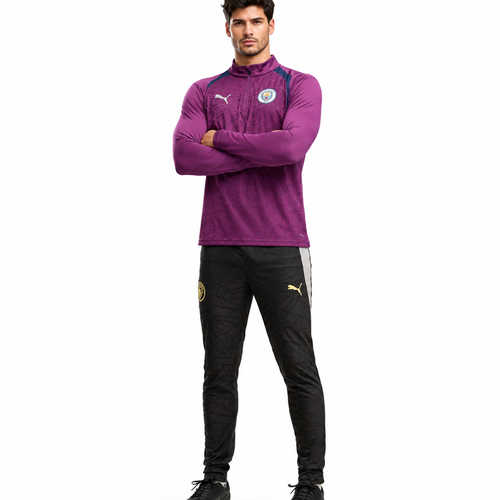 Manchester City 2026/2027 Training Tracksuit