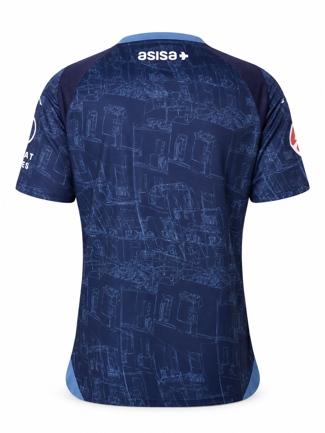 Cadiz 2026/27 Away Shirt