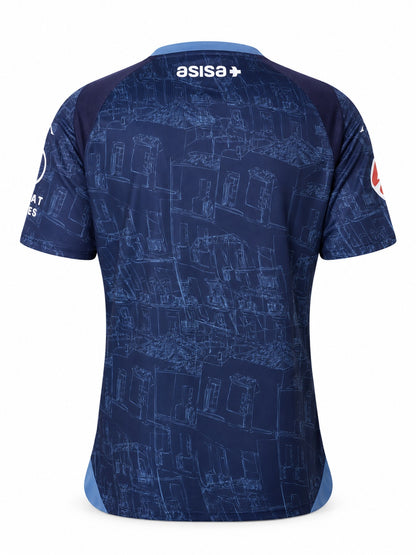 Cadiz 2026/27 Away Shirt