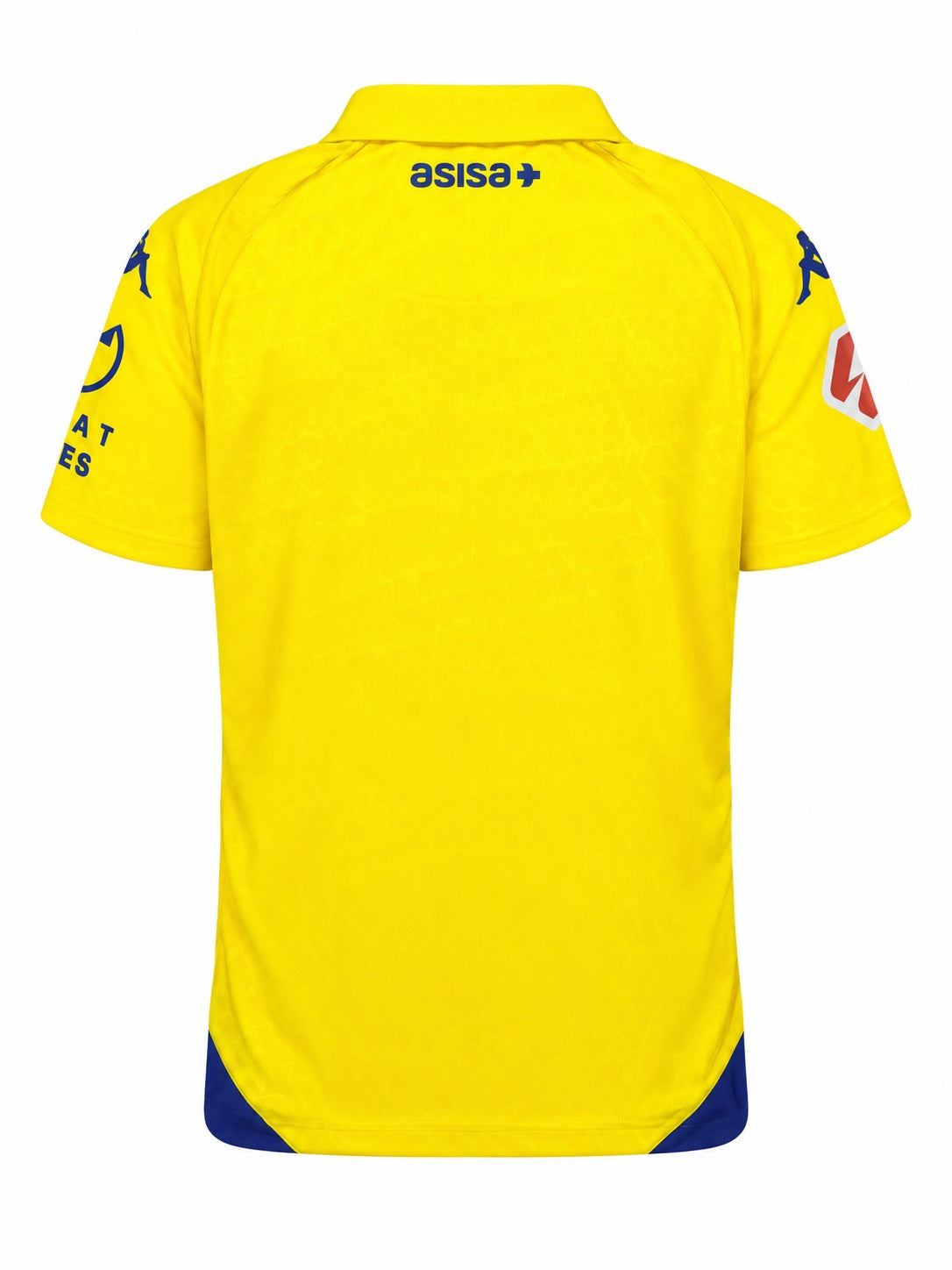 Cadiz 2026/27 Home Shirt