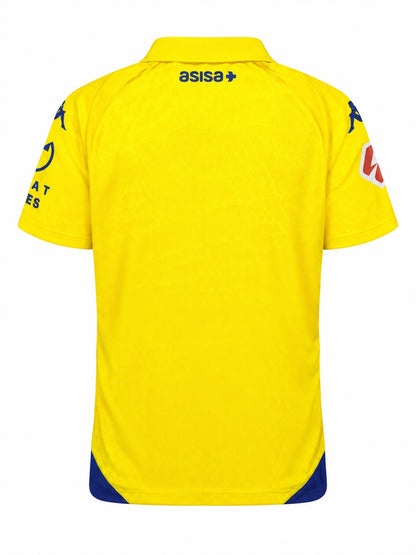 Cadiz 2026/27 Home Shirt