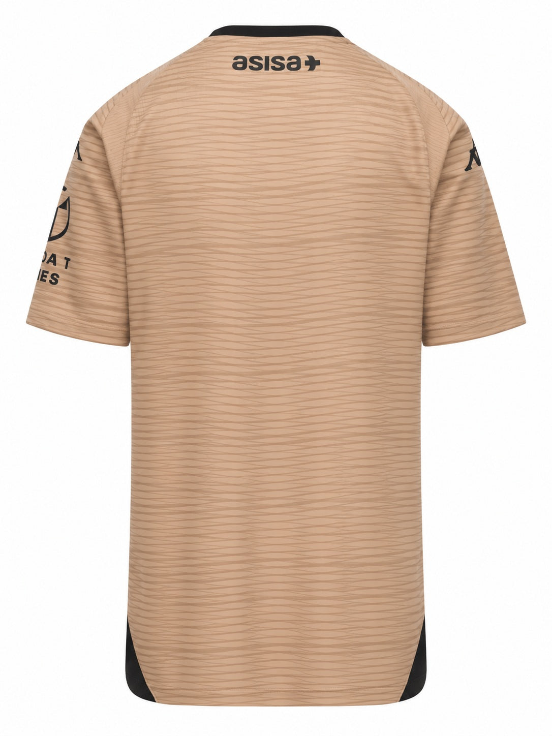 Cadiz 2026/27 Third Shirt