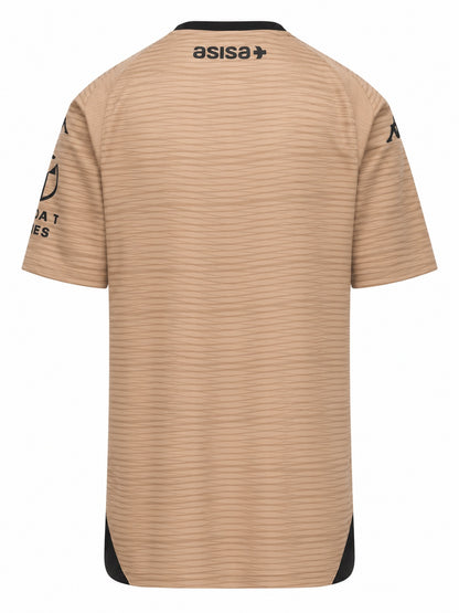 Cadiz 2026/27 Third Shirt