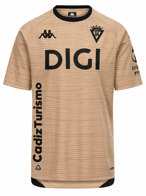 Cadiz 2026/27 Third Shirt