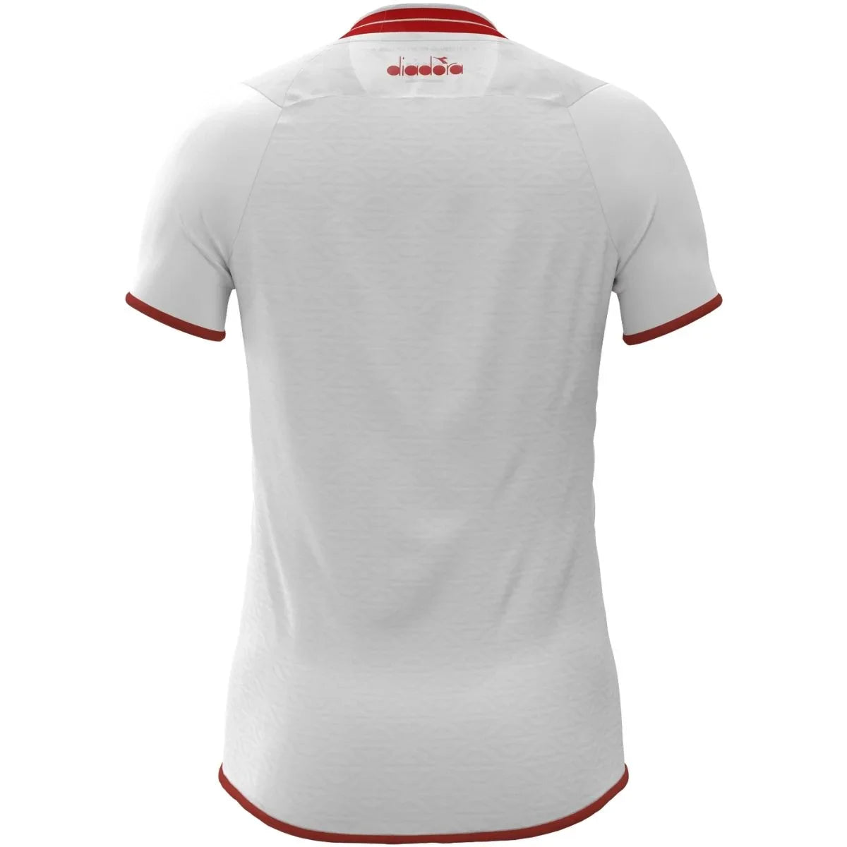 Nautico 25/26 Away  Jersey - Fan Version
