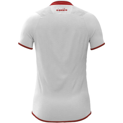 Nautico 25/26 Away  Jersey - Fan Version