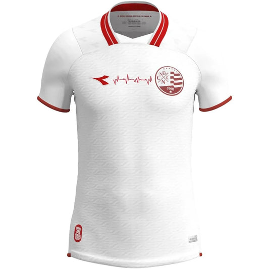 Nautico 25/26 Away  Jersey - Fan Version