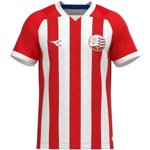 Nautico 25/26 Home Jersey - Fan Version