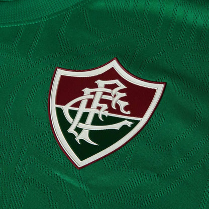 Jersey Fluminense Training Sport Green 2026