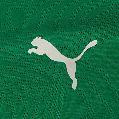 Jersey Fluminense Training Sport Green 2026