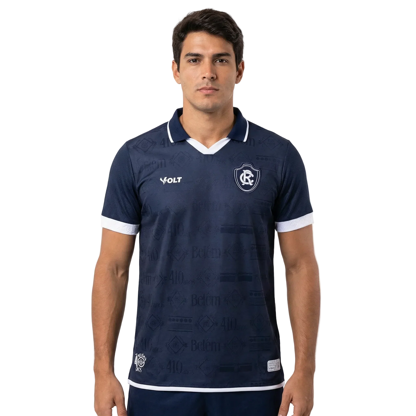 26/27 Remo Home Jersey - Fan Version