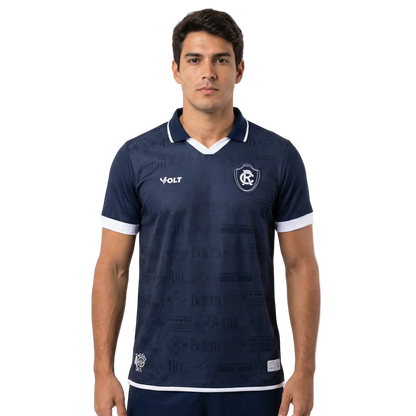 26/27 Remo Home Jersey - Fan Version