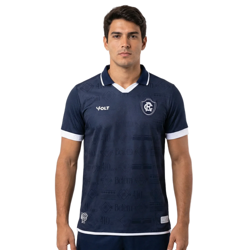 26/27 Remo Home Jersey - Fan Version