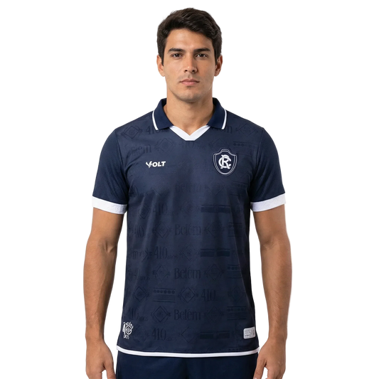26/27 Remo Home Jersey - Fan Version