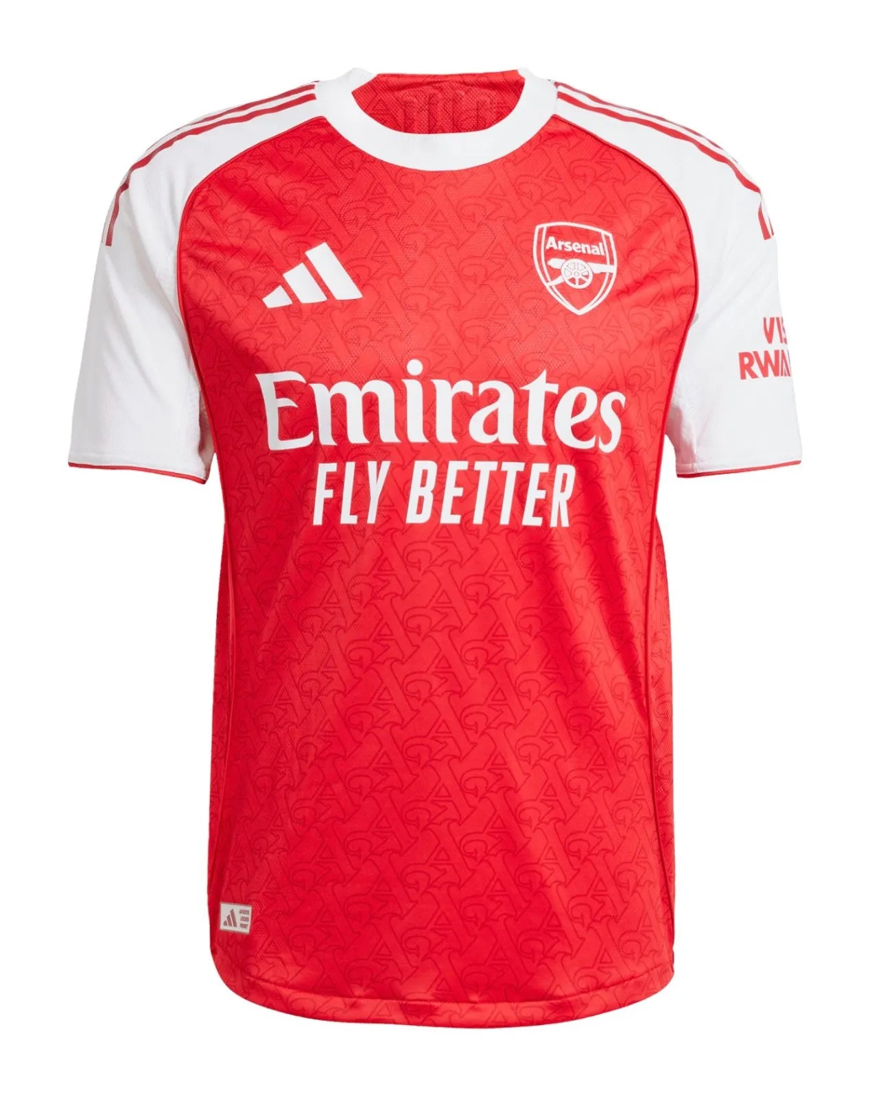 Arsenal Home  I 2025/2026