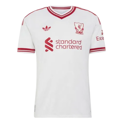 Liverpool Away 2026/27