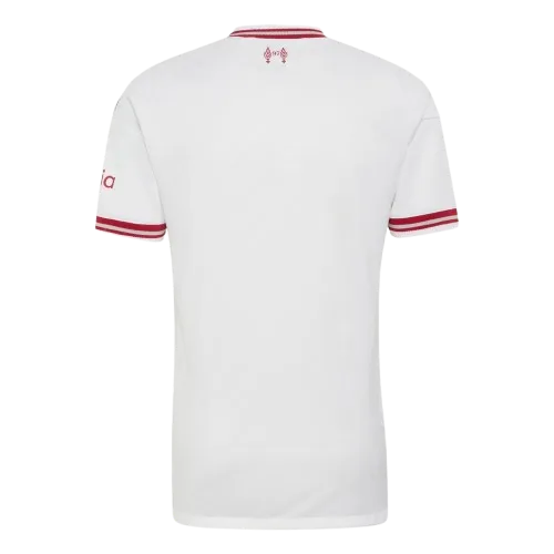 Liverpool Away 2026/27