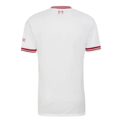 Liverpool Away 2026/27