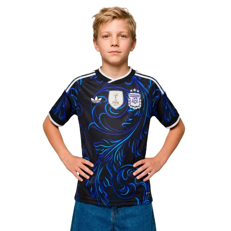 Argentina Home Shirt 2026 - Kids