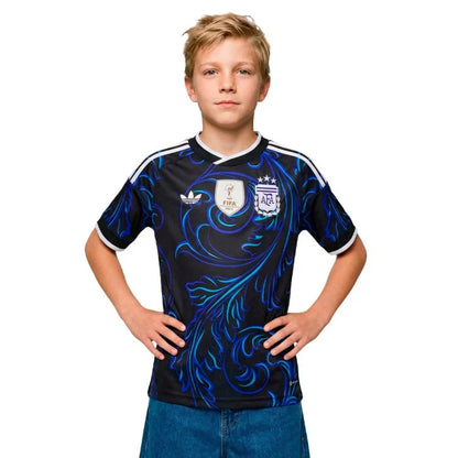 Argentina Home Shirt 2026 - Kids