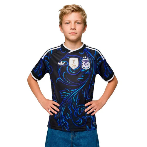 Argentina Home Shirt 2026 - Kids