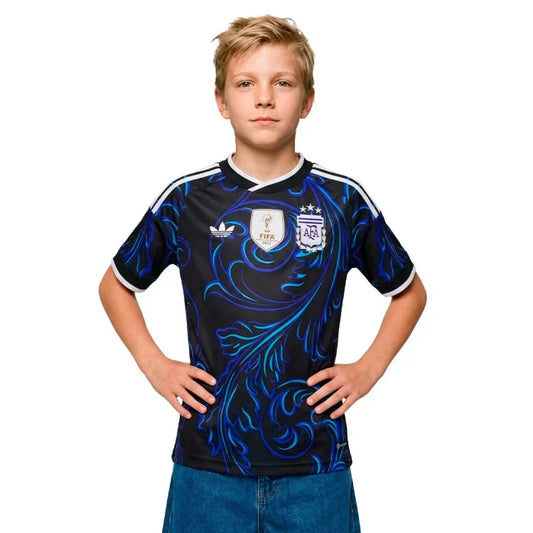 Argentina Home Shirt 2026 - Kids