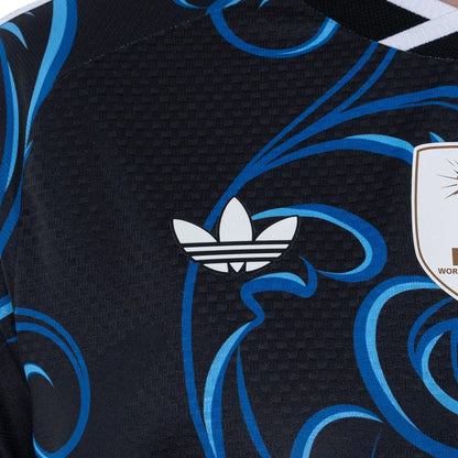 Argentina II Jersey 2026 Player Version - World Cup