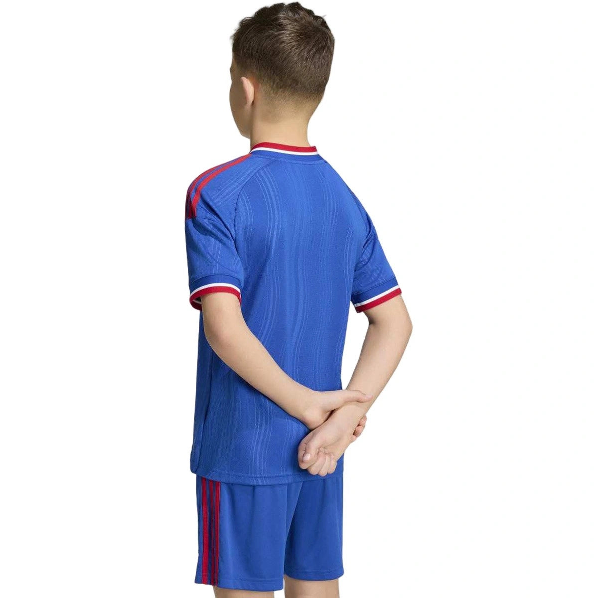Manchester United Kids Away 2026/2027