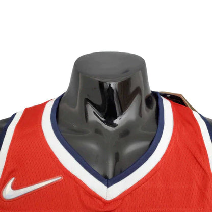 Washington Wizards Branca - Masculina
