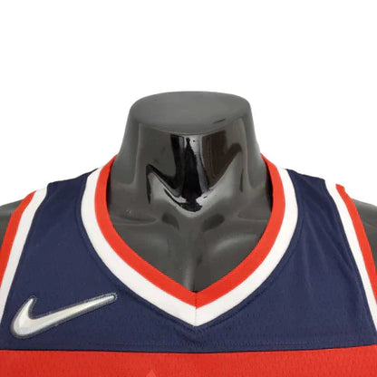 Washington Wizards Vermelha - Masculina