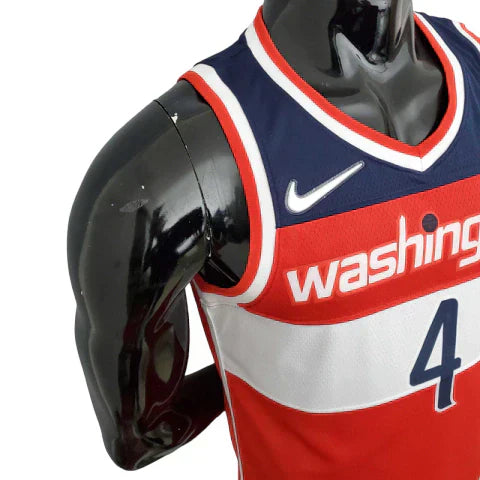 Washington Wizards Vermelha - Masculina