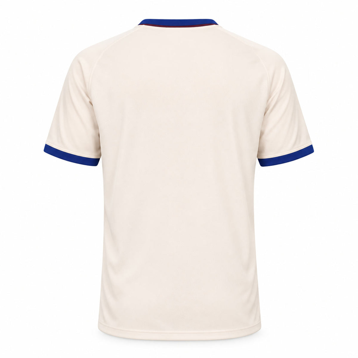 Cardiff City 2026/27 Away Shirt - back