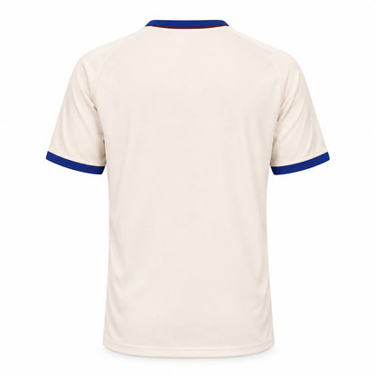 Cardiff City 2026/27 Away Shirt - back