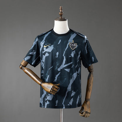 Camiseta Men's Atlético Mineiro Pre-Match 26