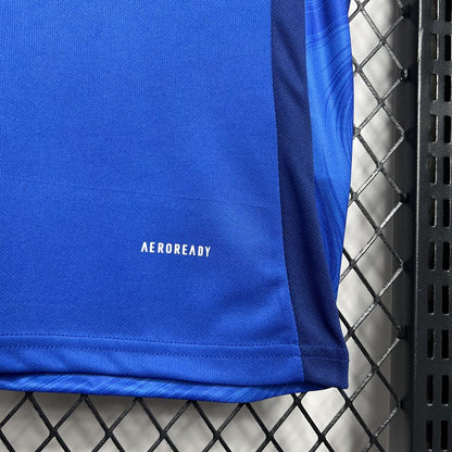 Leicester City Home Jersey 2024/2025