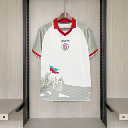 Mens Haiti Away 2026 World Cup Third Jersey